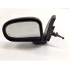 Recambio de retrovisor izquierdo para hyundai atos prime (mx) referencia OEM IAM 8761006101CA  