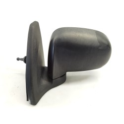 Recambio de retrovisor izquierdo para hyundai atos prime (mx) referencia OEM IAM 8761006101CA  