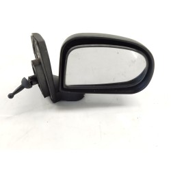 Recambio de retrovisor derecho para hyundai atos prime (mx) referencia OEM IAM 8762006101CA  
