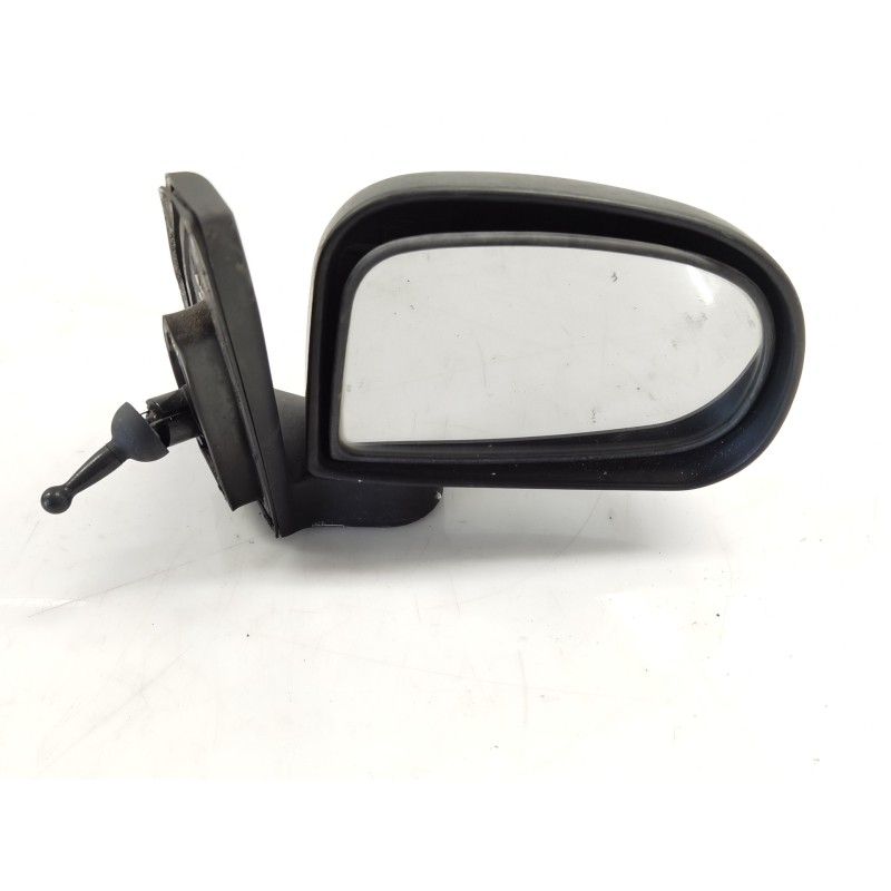 Recambio de retrovisor derecho para hyundai atos prime (mx) referencia OEM IAM 8762006101CA  