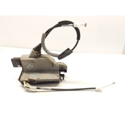 Recambio de cerradura puerta trasera izquierda para peugeot 2008 (--.2013) 1.6 e-hdi fap referencia OEM IAM 9688081080  