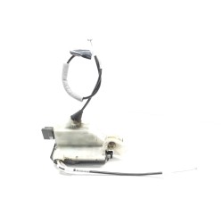 Recambio de cerradura puerta delantera izquierda para peugeot 2008 (--.2013) 1.6 e-hdi fap referencia OEM IAM 9688080080  