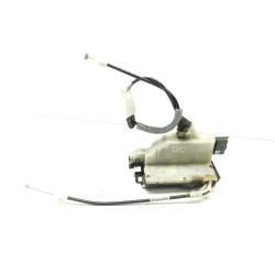 Recambio de cerradura puerta delantera derecha para peugeot 2008 (--.2013) 1.6 e-hdi fap referencia OEM IAM 9688079980  