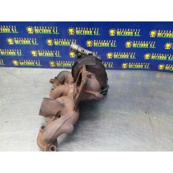 Recambio de turbocompresor para ford mondeo berlina (ge) ambiente referencia OEM IAM 5S7Q6K692AC  