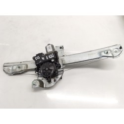 Recambio de elevalunas delantero izquierdo para peugeot 2008 (--.2013) 1.6 e-hdi fap referencia OEM IAM 9673153280  