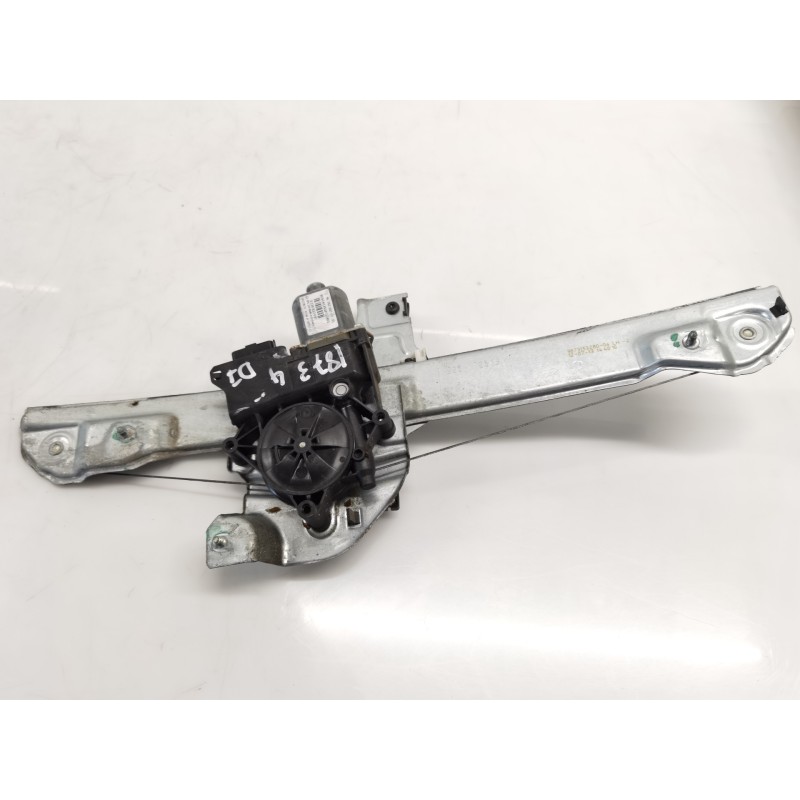 Recambio de elevalunas delantero izquierdo para peugeot 2008 (--.2013) 1.6 e-hdi fap referencia OEM IAM 9673153280 Recambio de elevalunas delantero izquierdo para peugeot 2008 (--.2013) 1.6 e-hdi fap referencia OEM IAM 9673153280