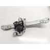 Recambio de elevalunas delantero izquierdo para peugeot 2008 (--.2013) 1.6 e-hdi fap referencia OEM IAM 9673153280  