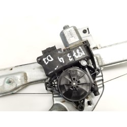 Recambio de elevalunas delantero izquierdo para peugeot 2008 (--.2013) 1.6 e-hdi fap referencia OEM IAM 9673153280  