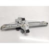 Recambio de elevalunas delantero izquierdo para peugeot 2008 (--.2013) 1.6 e-hdi fap referencia OEM IAM 9673153280  
