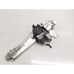 Recambio de elevalunas trasero derecho para peugeot 2008 (--.2013) 1.6 e-hdi fap referencia OEM IAM 9674254980  