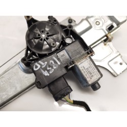 Recambio de elevalunas trasero derecho para peugeot 2008 (--.2013) 1.6 e-hdi fap referencia OEM IAM 9674254980  