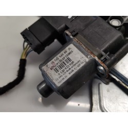 Recambio de elevalunas trasero derecho para peugeot 2008 (--.2013) 1.6 e-hdi fap referencia OEM IAM 9674254980  