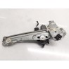 Recambio de elevalunas trasero derecho para peugeot 2008 (--.2013) 1.6 e-hdi fap referencia OEM IAM 9674254980  