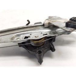 Recambio de elevalunas trasero derecho para peugeot 2008 (--.2013) 1.6 e-hdi fap referencia OEM IAM 9674254980  
