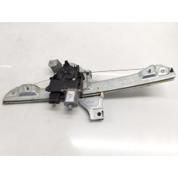 Recambio de elevalunas delantero derecho para peugeot 2008 (--.2013) 1.6 e-hdi fap referencia OEM IAM 9673153180  