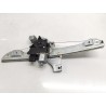 Recambio de elevalunas delantero derecho para peugeot 2008 (--.2013) 1.6 e-hdi fap referencia OEM IAM 9673153180  