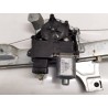 Recambio de elevalunas delantero derecho para peugeot 2008 (--.2013) 1.6 e-hdi fap referencia OEM IAM 9673153180  