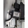 Recambio de elevalunas delantero derecho para peugeot 2008 (--.2013) 1.6 e-hdi fap referencia OEM IAM 9673153180  