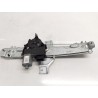 Recambio de elevalunas trasero izquierdo para peugeot 2008 (--.2013) 1.6 e-hdi fap referencia OEM IAM 9674255180  