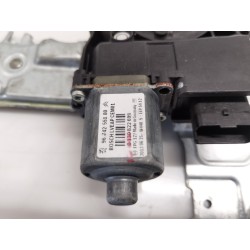 Recambio de elevalunas trasero izquierdo para peugeot 2008 (--.2013) 1.6 e-hdi fap referencia OEM IAM 9674255180  