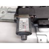 Recambio de elevalunas trasero izquierdo para peugeot 2008 (--.2013) 1.6 e-hdi fap referencia OEM IAM 9674255180  