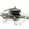 Recambio de elevalunas trasero izquierdo para peugeot 2008 (--.2013) 1.6 e-hdi fap referencia OEM IAM 9674255180  