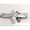 Recambio de elevalunas trasero izquierdo para peugeot 2008 (--.2013) 1.6 e-hdi fap referencia OEM IAM 9674255180  