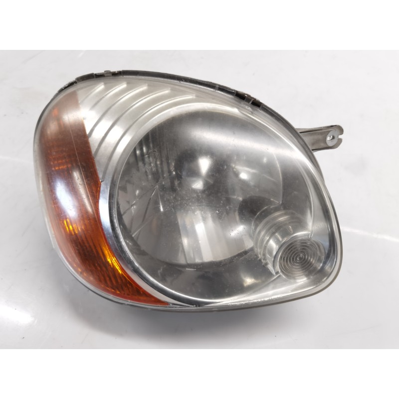 Recambio de faro derecho para hyundai atos prime (mx) referencia OEM IAM 9210606000  