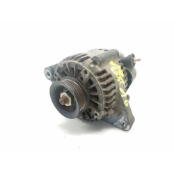 Recambio de alternador para toyota yaris (ncp1/nlp1/scp1) 1.0 linea luna referencia OEM IAM 2706023010  