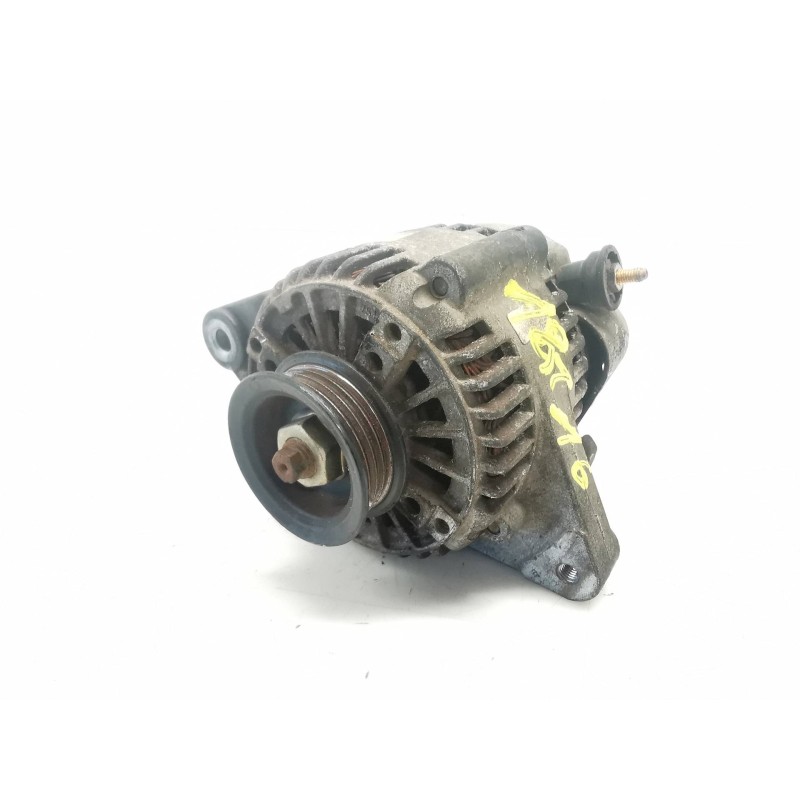 Recambio de alternador para toyota yaris (ncp1/nlp1/scp1) 1.0 linea luna referencia OEM IAM 2706023010 Recambio de alternador para toyota yaris (ncp1/nlp1/scp1) 1.0 linea luna referencia OEM IAM 2706023010