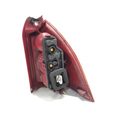 Recambio de piloto trasero izquierdo para peugeot 307 break/sw (s2) sw pack referencia OEM IAM 9655768680  