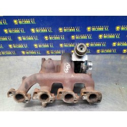 Recambio de turbocompresor para ford mondeo berlina (ge) ambiente referencia OEM IAM 5S7Q6K692AC  