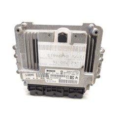 Recambio de centralita motor uce para peugeot 307 break/sw (s2) sw pack referencia OEM IAM 9661377280  