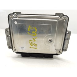 Recambio de centralita motor uce para peugeot 307 break/sw (s2) sw pack referencia OEM IAM 9661377280  