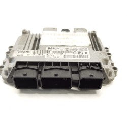 Recambio de centralita motor uce para peugeot 307 break/sw (s2) sw pack referencia OEM IAM 9661377280  