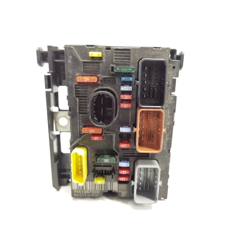 Recambio de bsm para peugeot 307 break/sw (s2) sw pack referencia OEM IAM 9661087080 Recambio de bsm para peugeot 307 break/sw (s2) sw pack referencia OEM IAM 9661087080