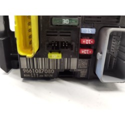 Recambio de bsm para peugeot 307 break/sw (s2) sw pack referencia OEM IAM 9661087080  