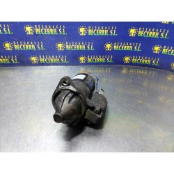 Recambio de motor arranque para hyundai accent (lc) crdi gl referencia OEM IAM 3610027510  