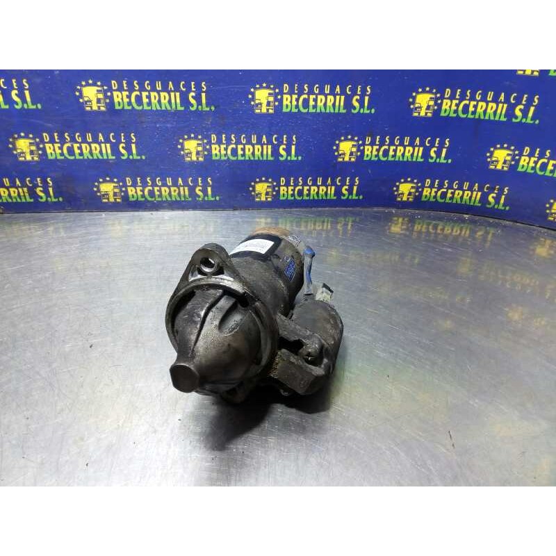 Recambio de motor arranque para hyundai accent (lc) crdi gl referencia OEM IAM 3610027510 Recambio de motor arranque para hyundai accent (lc) crdi gl referencia OEM IAM 3610027510