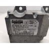 Recambio de centralita airbag para peugeot 307 break/sw (s2) sw pack referencia OEM IAM 9654491180  