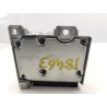 Recambio de centralita airbag para peugeot 307 break/sw (s2) sw pack referencia OEM IAM 9654491180  