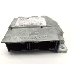 Recambio de centralita airbag para peugeot 307 break/sw (s2) sw pack referencia OEM IAM 9654491180  