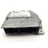 Recambio de centralita airbag para peugeot 307 break/sw (s2) sw pack referencia OEM IAM 9654491180  