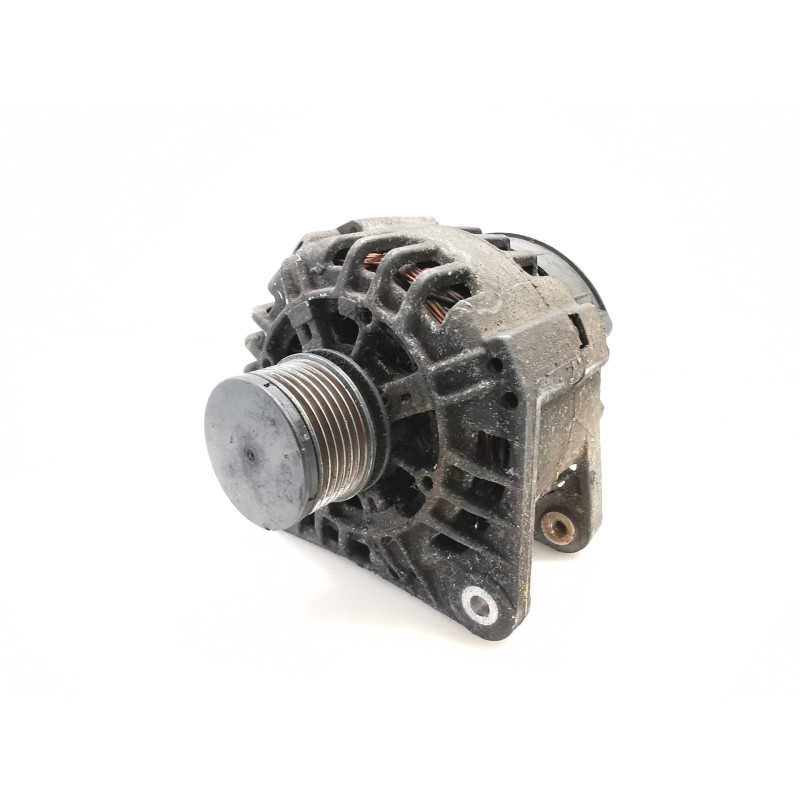 Recambio de alternador para renault kangoo (f/kc0) alize referencia OEM IAM 8200537415 Recambio de alternador para renault kangoo (f/kc0) alize referencia OEM IAM 8200537415