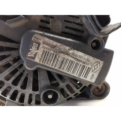 Recambio de alternador para renault kangoo (f/kc0) alize referencia OEM IAM 8200537415  