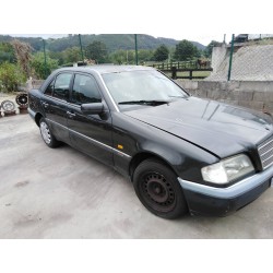 mercedes clase c (w202) berlina del año 1994