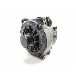Recambio de alternador para mercedes clase c (w203) sportcoupe c 220 cdi (203.706) referencia OEM IAM A0001502550  