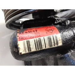 Recambio de bomba dirección para renault kangoo (f/kc0) alize referencia OEM IAM 8200562164  