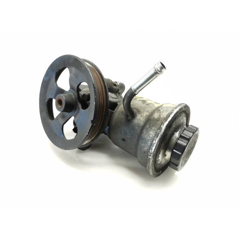 Recambio de bomba dirección para toyota yaris (ncp1/nlp1/scp1) 1.0 linea luna referencia OEM IAM   