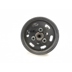 Recambio de bomba dirección para seat toledo (1m2) select referencia OEM IAM 1J04222154D  